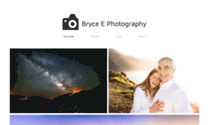 Bryceephotography.com thumbnail