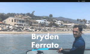 Brydenferrato.com thumbnail