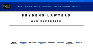 Brydens.com.au thumbnail