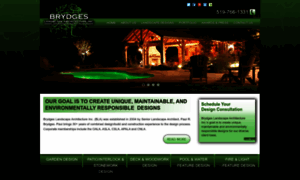 Brydgeslandscapearchitecture.com thumbnail