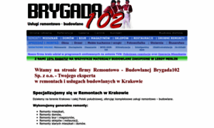 Brygada102.pl thumbnail