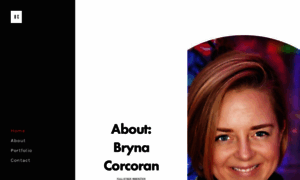 Brynacorcoran.com thumbnail