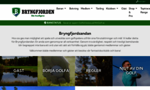 Bryngfjorden.com thumbnail