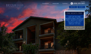 Brynwood-apts.com thumbnail