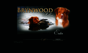 Brynwoodtollers.com thumbnail