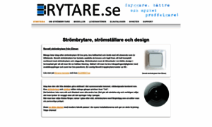 Brytare.se thumbnail