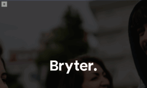 Bryter-research.co.uk thumbnail
