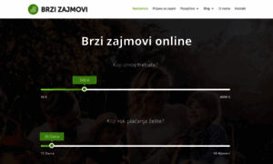 Brzizajmovi.com thumbnail