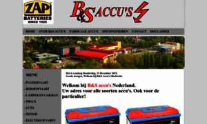 Bs-accus.nl thumbnail