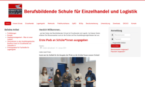 Bs-einzelhandel.de thumbnail