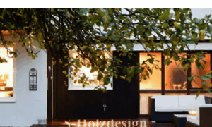 Bs-holzdesign-gmbh.de thumbnail