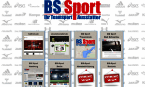 Bs-sport.com thumbnail