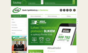 Bs-zwolen.com.pl thumbnail