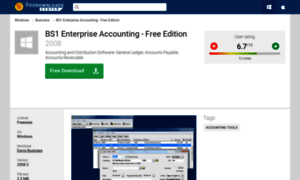 Bs1-enterprise-accounting-free-edition.freedownloadscenter.com thumbnail