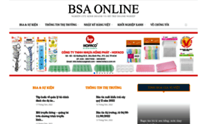 Bsa.org.vn thumbnail