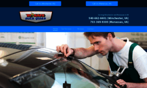 Bsafeautoglass.net thumbnail