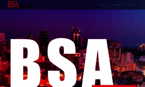 Bsagroup.com.ua thumbnail