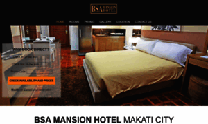 Bsamansion-makati.com thumbnail