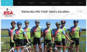 Bsaprotour.pl thumbnail