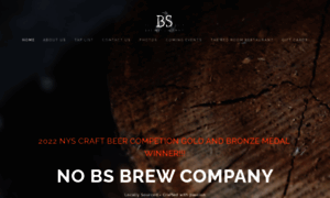 Bsbrewcompany.com thumbnail