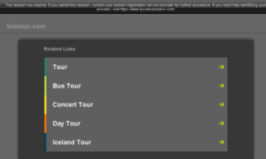Bsbtour.com thumbnail