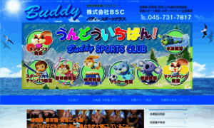 Bsc-buddy.jp thumbnail