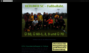 Bsc50.blogspot.de thumbnail