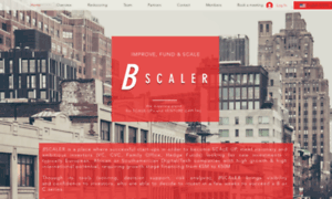 Bscaler.com thumbnail