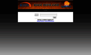 Bscc-refs.com thumbnail