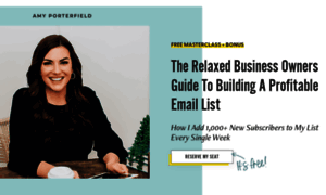 Bschool.amyporterfield.com thumbnail