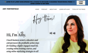 Bschool16.amyporterfield.com thumbnail