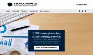 Bschooltutors.com thumbnail