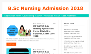 Bscnursingcounsellingresult.xyz thumbnail