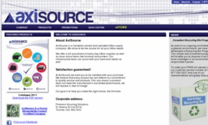Bsdnet.officedepot.ca thumbnail