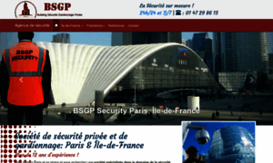 Bsgp.fr thumbnail