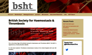 Bsht.org.uk thumbnail