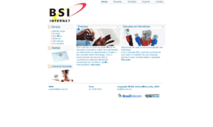 Bsi.com.br thumbnail