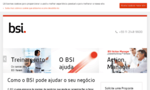 Bsibrasil.com.br thumbnail