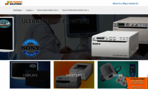 bsis.co.in - B.S. Imaging Solutions