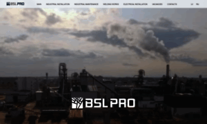 Bslpro.eu thumbnail