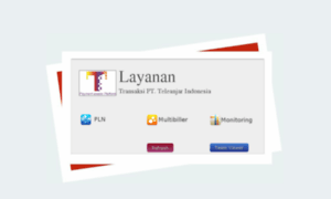 Bsm.teleanjar.co.id thumbnail