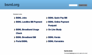 Bsml.org thumbnail