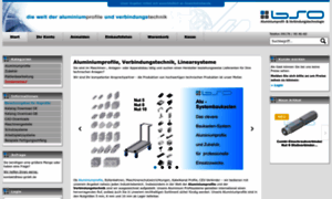 Bso-energietechnik.de thumbnail
