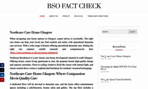 Bsofactcheck.org thumbnail