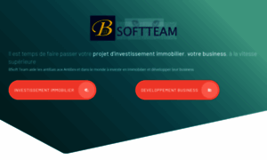 Bsoft-team.com thumbnail