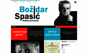 Bspasic.net thumbnail