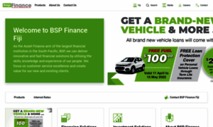 Bspfinance.com.fj thumbnail