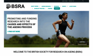 Bsra.org.uk thumbnail