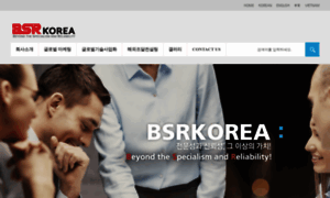 Bsrkorea.com thumbnail
