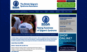 Bssa.uk.net thumbnail